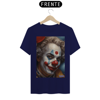 Nome do produto T - Shirt - Joker 3