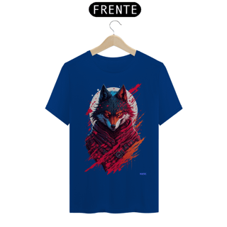 Nome do produto T - Shirt - Moon Fox
