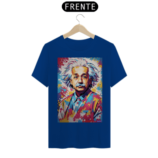 Nome do produto T - Shirt - Albert