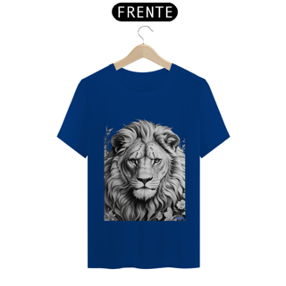 Nome do produto T - Shirt - Lion