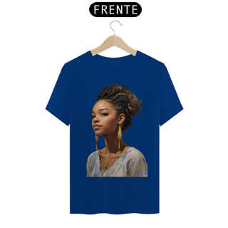 Nome do produto T -  Shirt - Black People 3 