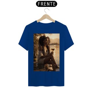 Nome do produto T - Shirt - Black People 4