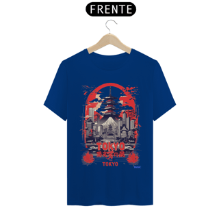 Nome do produto T - Shirt - Tokyo