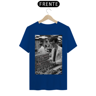 Nome do produto T - Shirt - Science