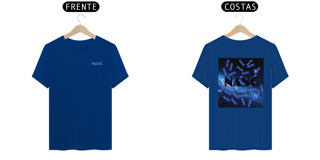 Nome do produto T - Shirt - Offcial Nasc Premium