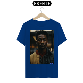 Nome do produto T - Shirt - Black People 2