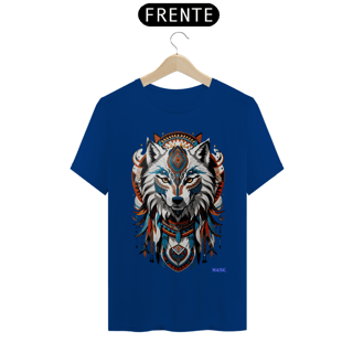 Nome do produto T - Shirt - Wolf