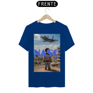Nome do produto T - Shirt - War