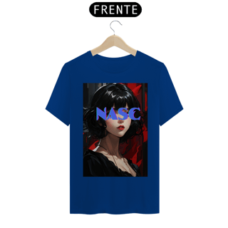 Nome do produto T - Shirt - Anime Girl