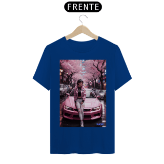 Nome do produto T - Shirt - Anime Girl 2