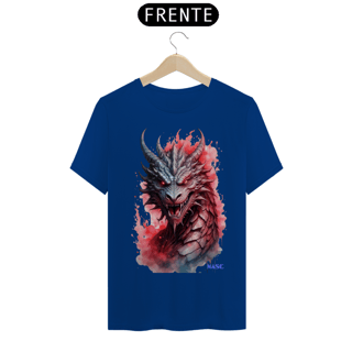 Nome do produto T - Shirt - Dragon