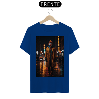 Nome do produto T - Shirt - Joker