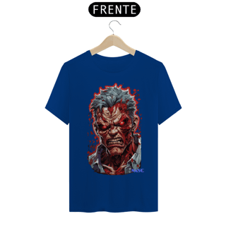 Nome do produto T - Shirt - Zombie Edition 2