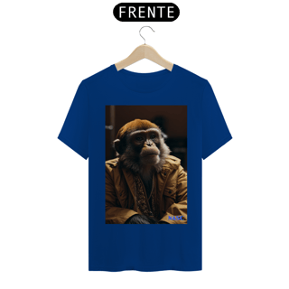 Nome do produto T - Shirt - Monkey