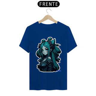 Nome do produto T - Shirt - Anime Girl