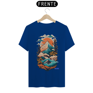Nome do produto T - Shirt - Mountain