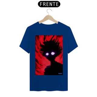 Nome do produto T - Shirt - Anime