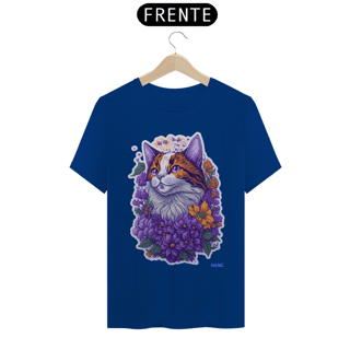 Nome do produto T - Shirt - Cat