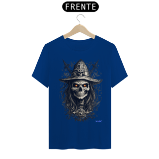 Nome do produto T - Shirt - Skull