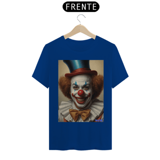 Nome do produto T - Shirt - Joker 4