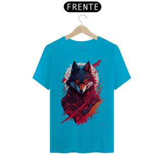 Nome do produto T - Shirt - Moon Fox