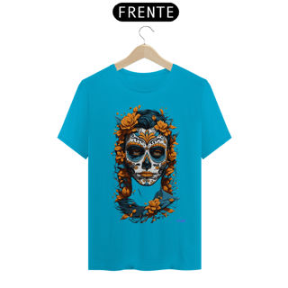 Nome do produto T - Shirt - Los Muertos