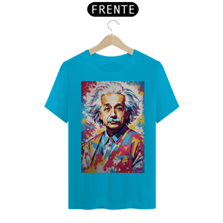 Nome do produto T - Shirt - Albert