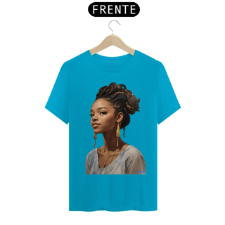 Nome do produto T -  Shirt - Black People 3 