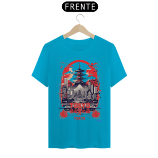 Nome do produto T - Shirt - Tokyo