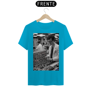 Nome do produto T - Shirt - Science