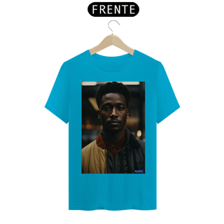 Nome do produto T - Shirt - Black People 2