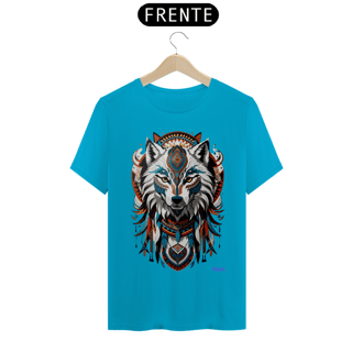 Nome do produto T - Shirt - Wolf