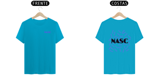 Nome do produto T - Shirt - Official Nasc Standard