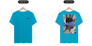 Nome do produto T - Shirt - Mahatma`s Gangster Premium