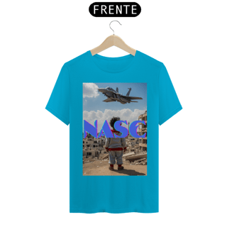 Nome do produto T - Shirt - War