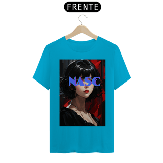 Nome do produto T - Shirt - Anime Girl