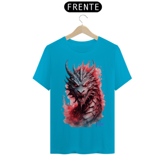 Nome do produto T - Shirt - Dragon