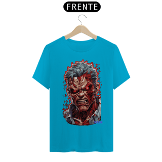 Nome do produto T - Shirt - Zombie Edition 2