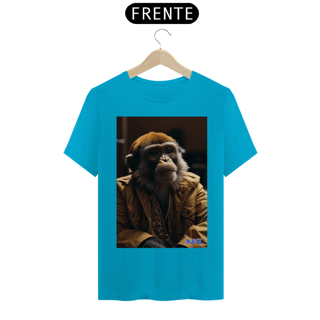 Nome do produto T - Shirt - Monkey