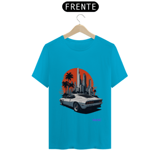 Nome do produto T - Shirt - Car