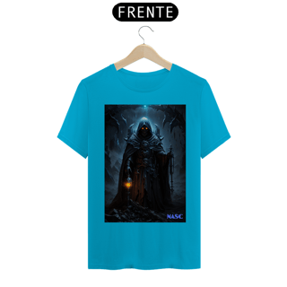 Nome do produto T - Shirt - Knight Armor