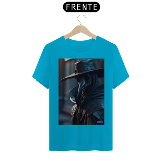 Nome do produto T - Shirt - Bubonic Plague