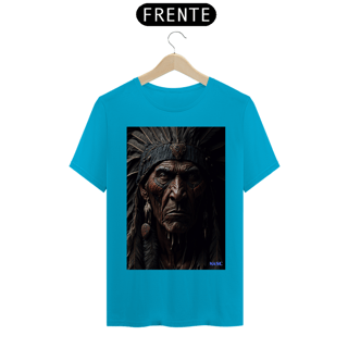 Nome do produto T - Shirt - Indigenous