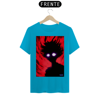 Nome do produto T - Shirt - Anime