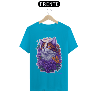 Nome do produto T - Shirt - Cat