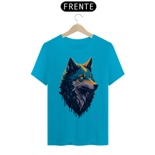 Nome do produto T - Shirt - Wolf 4