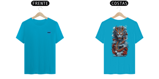 Nome do produto T - Shirt - Japan Dragon