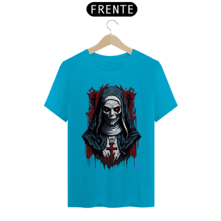 Nome do produto T - Shirt -Nun