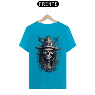 Nome do produto T - Shirt - Skull