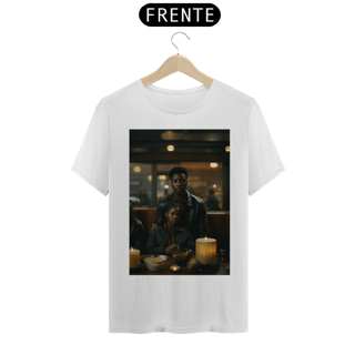 Nome do produto T - Shirt - Black People
